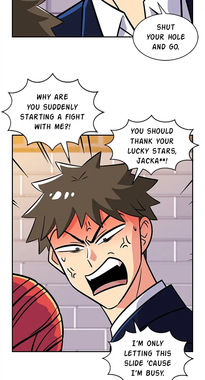 Read Princess Hurricane chapter 42 image 41 on Lezhin