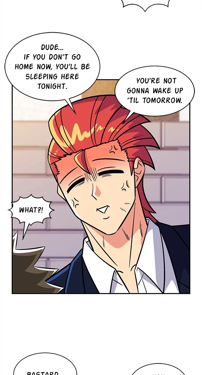 Read Princess Hurricane chapter 42 image 42 on Lezhin