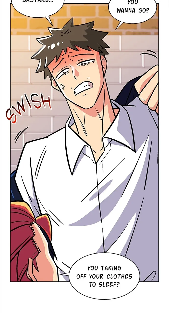 Read Princess Hurricane chapter 42 image 43 on Lezhin
