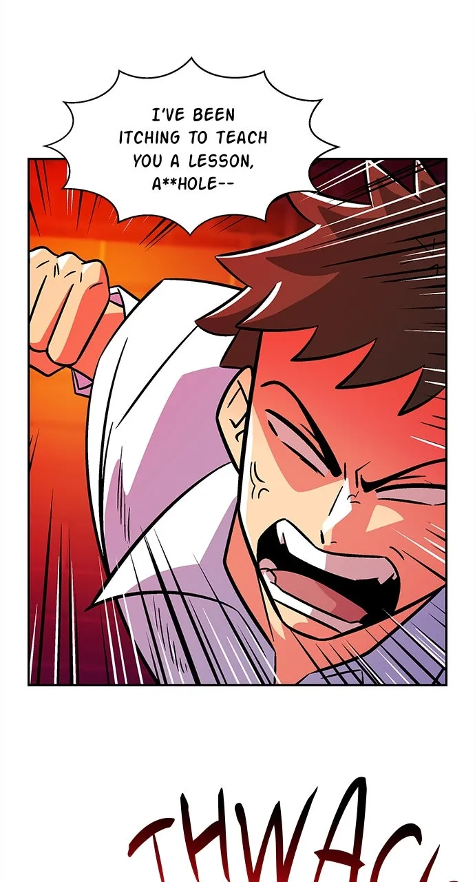 Read Princess Hurricane chapter 42 image 44 on Lezhin