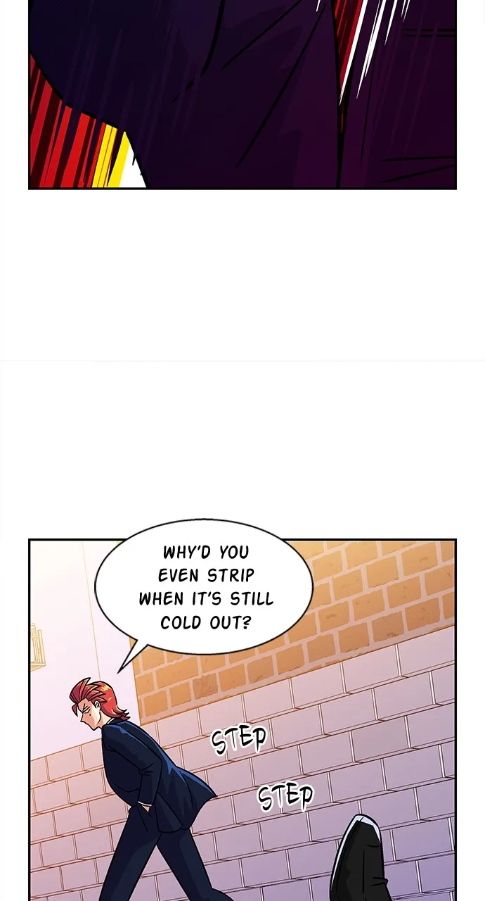 Read Princess Hurricane chapter 42 image 46 on Lezhin
