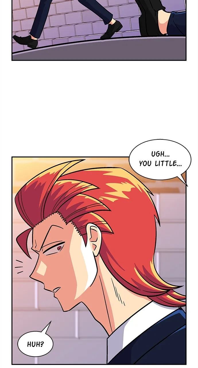 Read Princess Hurricane chapter 42 image 47 on Lezhin