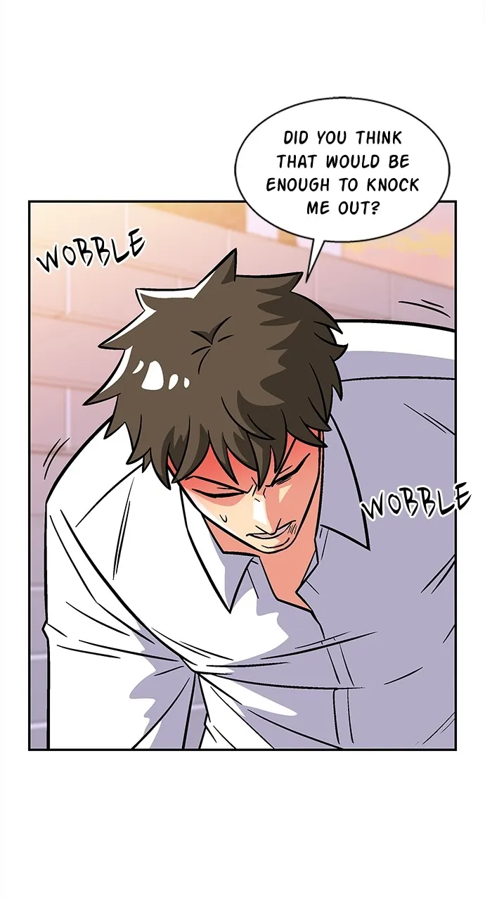 Read Princess Hurricane chapter 42 image 48 on Lezhin