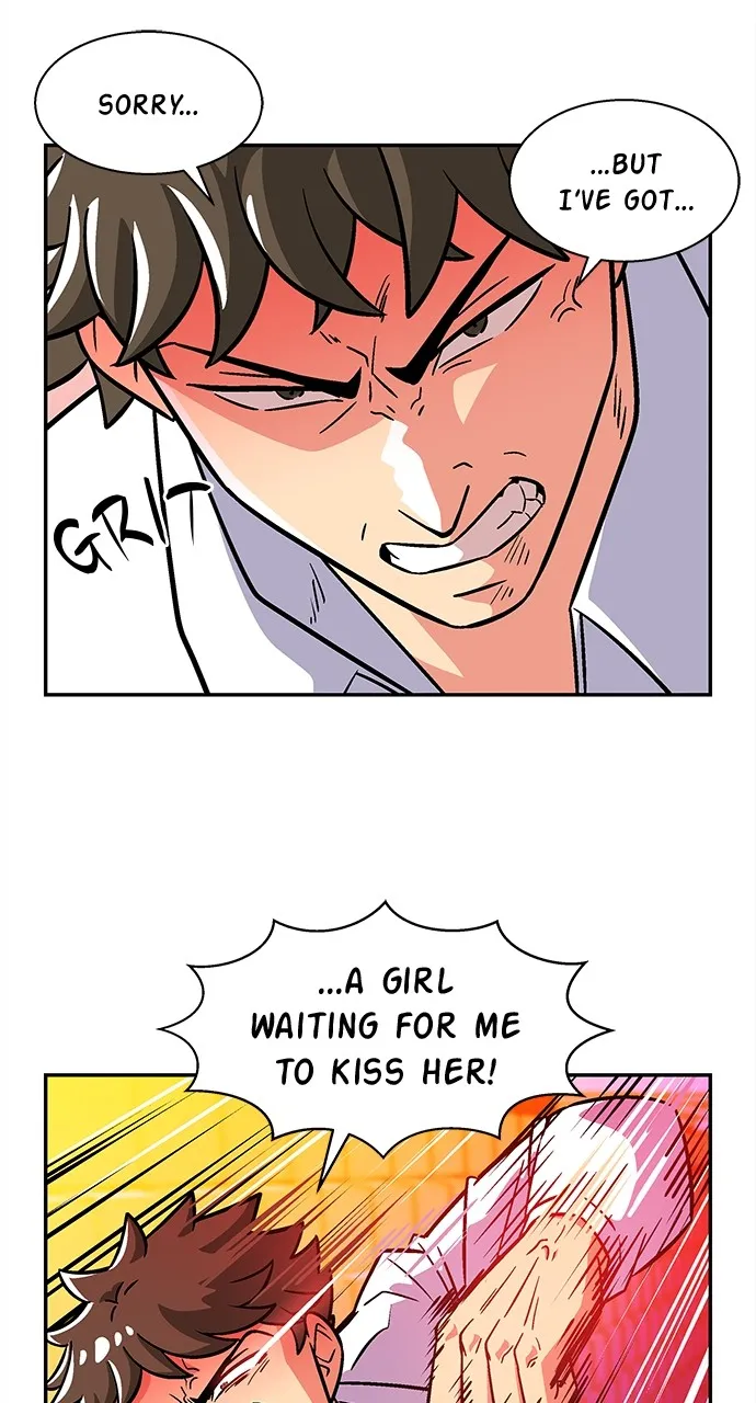 Read Princess Hurricane chapter 42 image 49 on Lezhin
