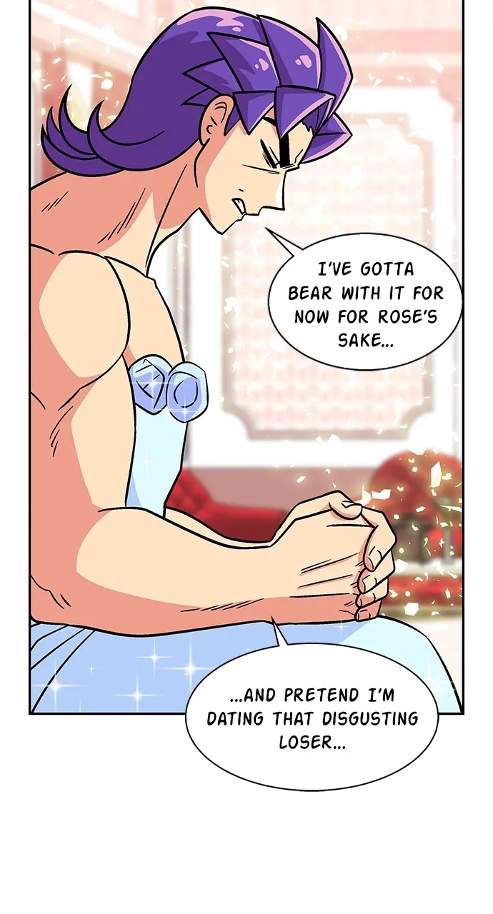 Read Princess Hurricane chapter 42 image 5 on Lezhin