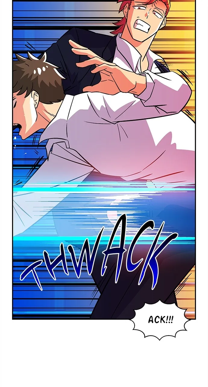 Read Princess Hurricane chapter 42 image 52 on Lezhin