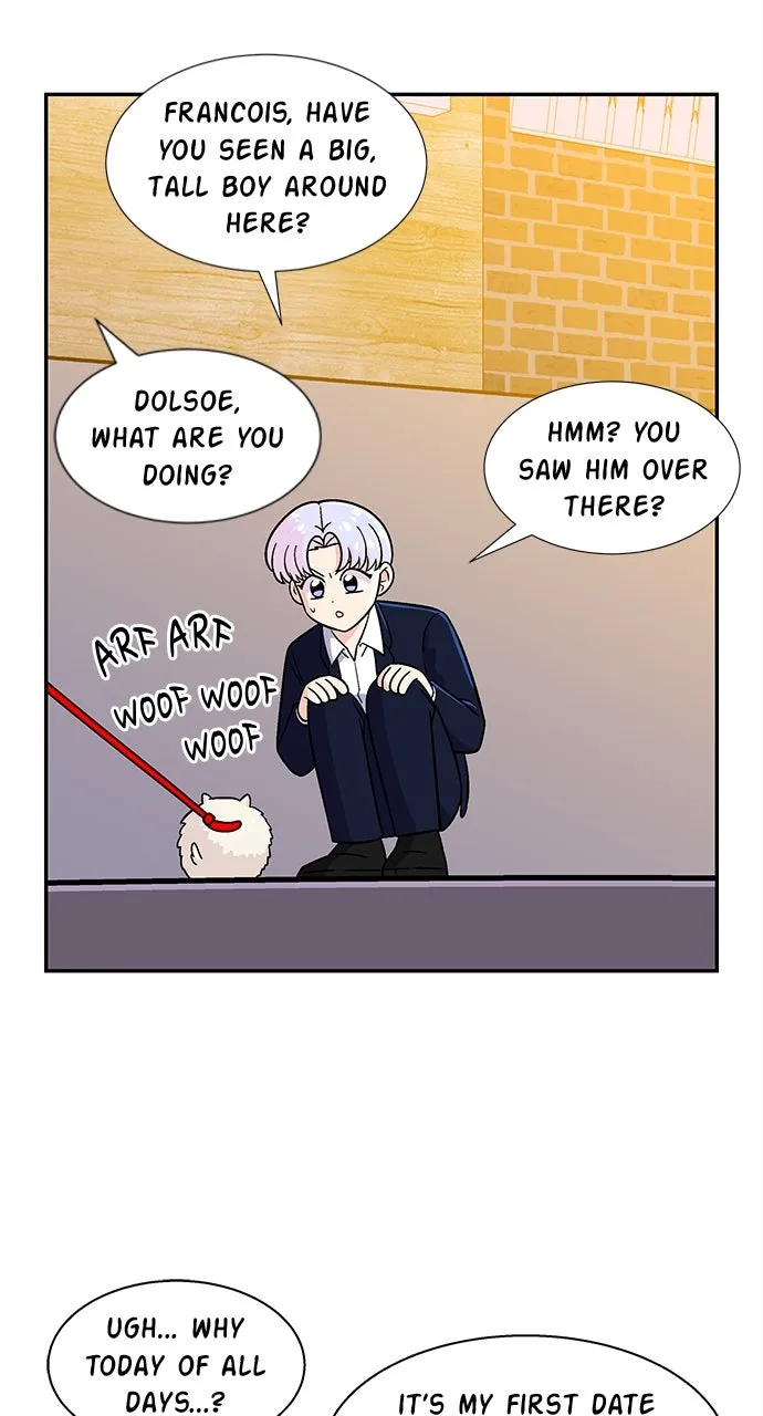 Read Princess Hurricane chapter 42 image 53 on Lezhin
