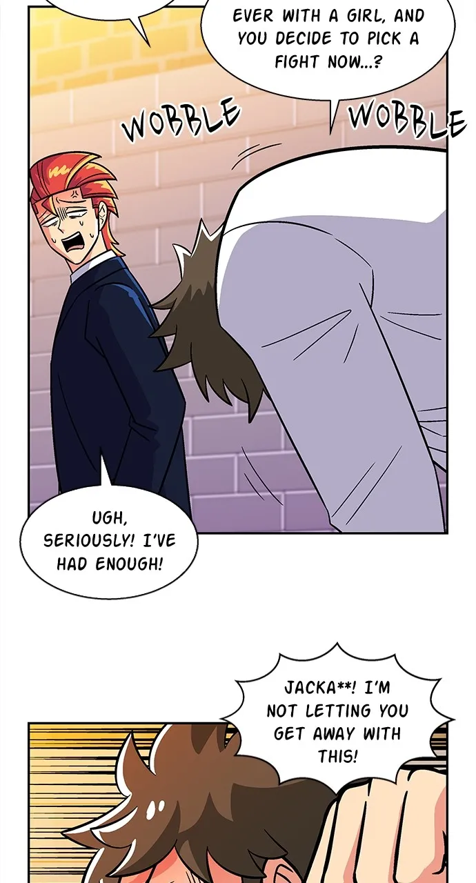 Read Princess Hurricane chapter 42 image 54 on Lezhin