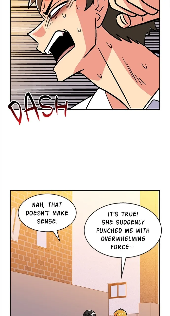 Read Princess Hurricane chapter 42 image 55 on Lezhin