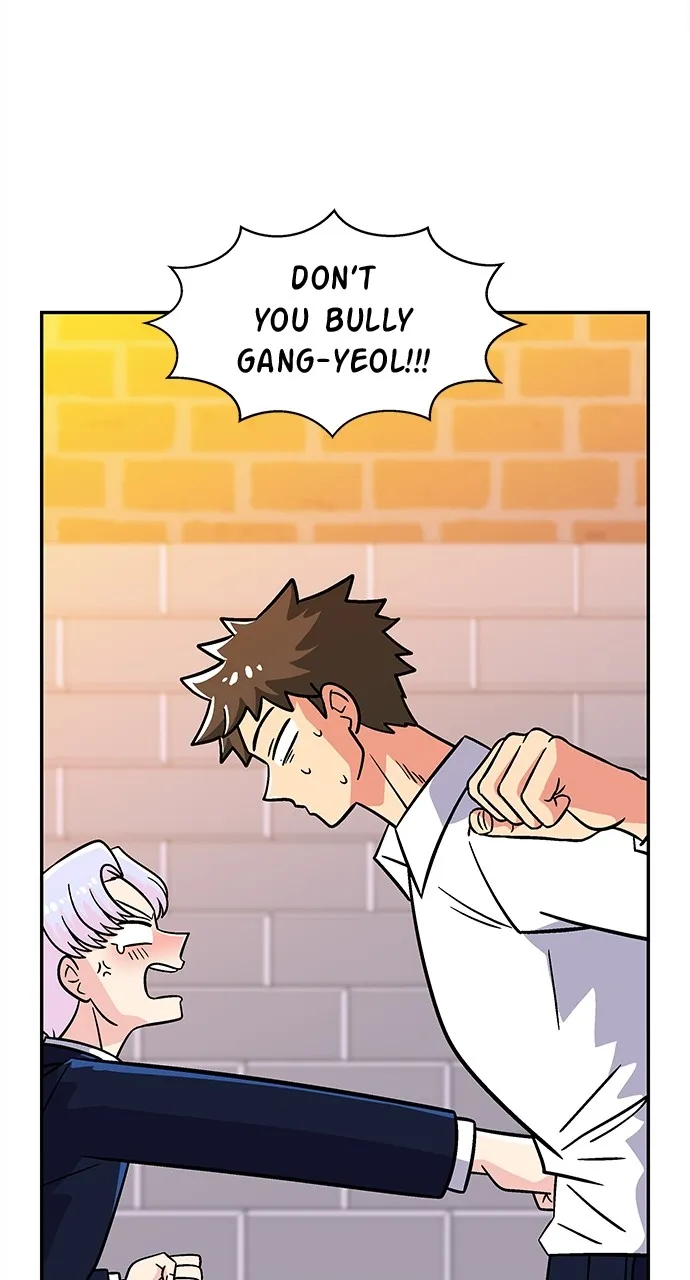 Read Princess Hurricane chapter 42 image 57 on Lezhin