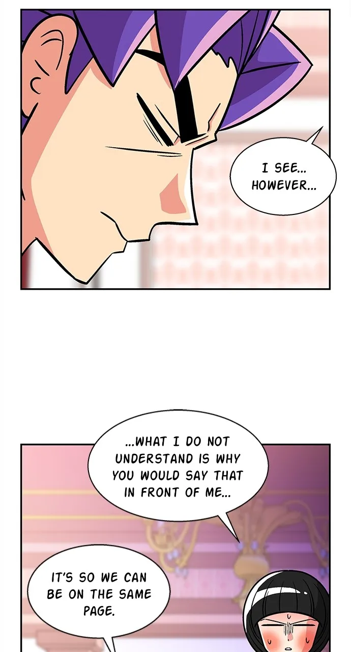 Read Princess Hurricane chapter 42 image 6 on Lezhin