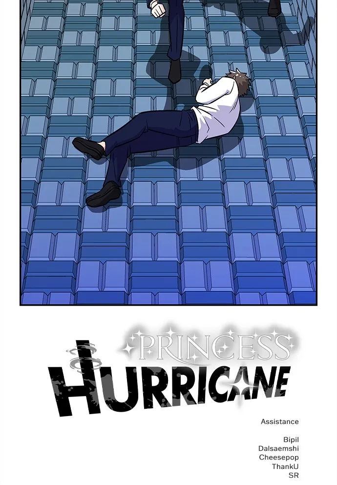 Read Princess Hurricane chapter 42 image 60 on Lezhin