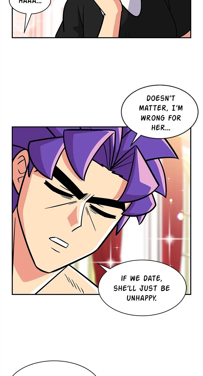 Read Princess Hurricane chapter 42 image 9 on Lezhin