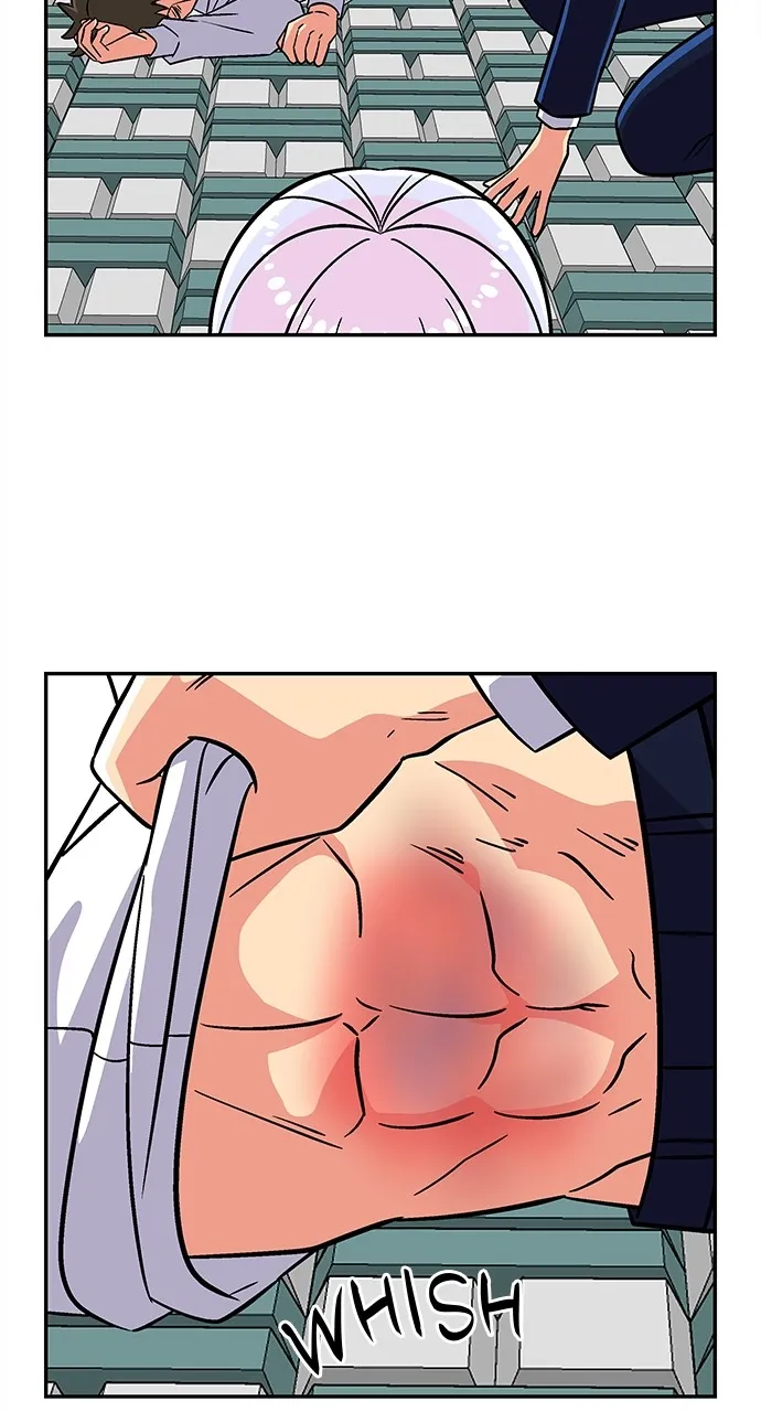 Read Princess Hurricane chapter 43 image 10 on Lezhin