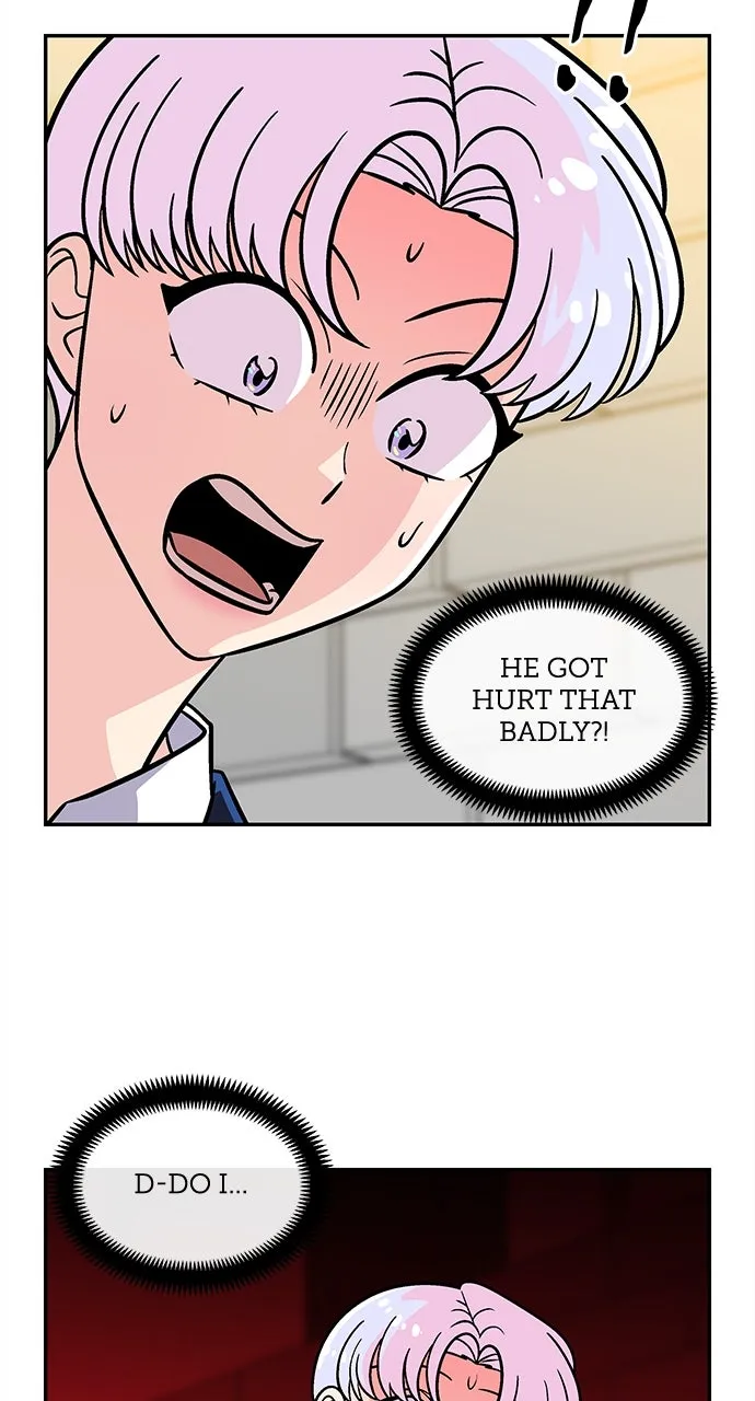 Read Princess Hurricane chapter 43 image 12 on Lezhin