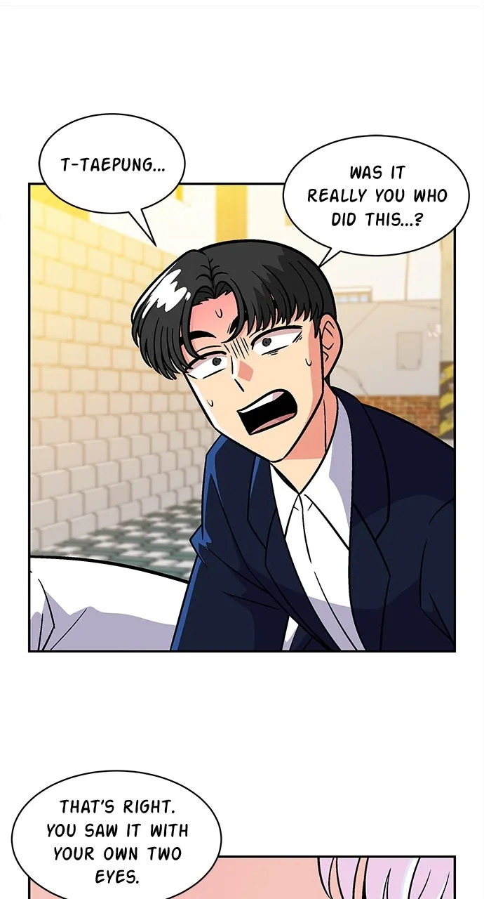 Read Princess Hurricane chapter 43 image 15 on Lezhin