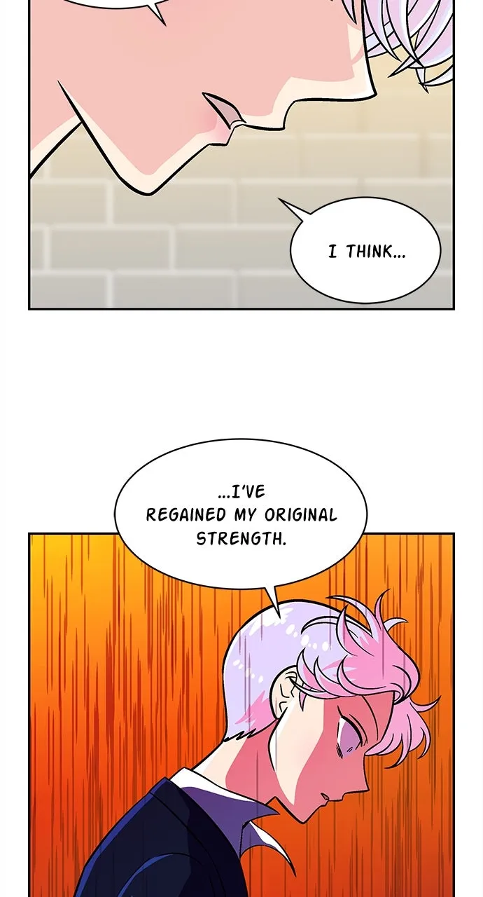Read Princess Hurricane chapter 43 image 16 on Lezhin