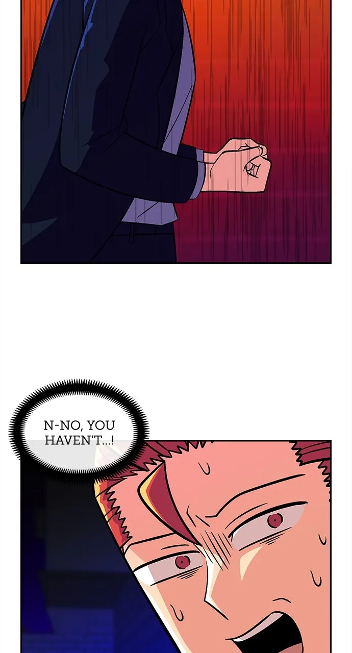 Read Princess Hurricane chapter 43 image 17 on Lezhin