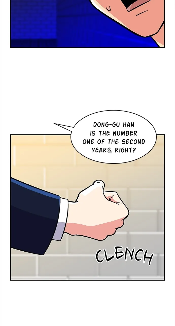 Read Princess Hurricane chapter 43 image 18 on Lezhin
