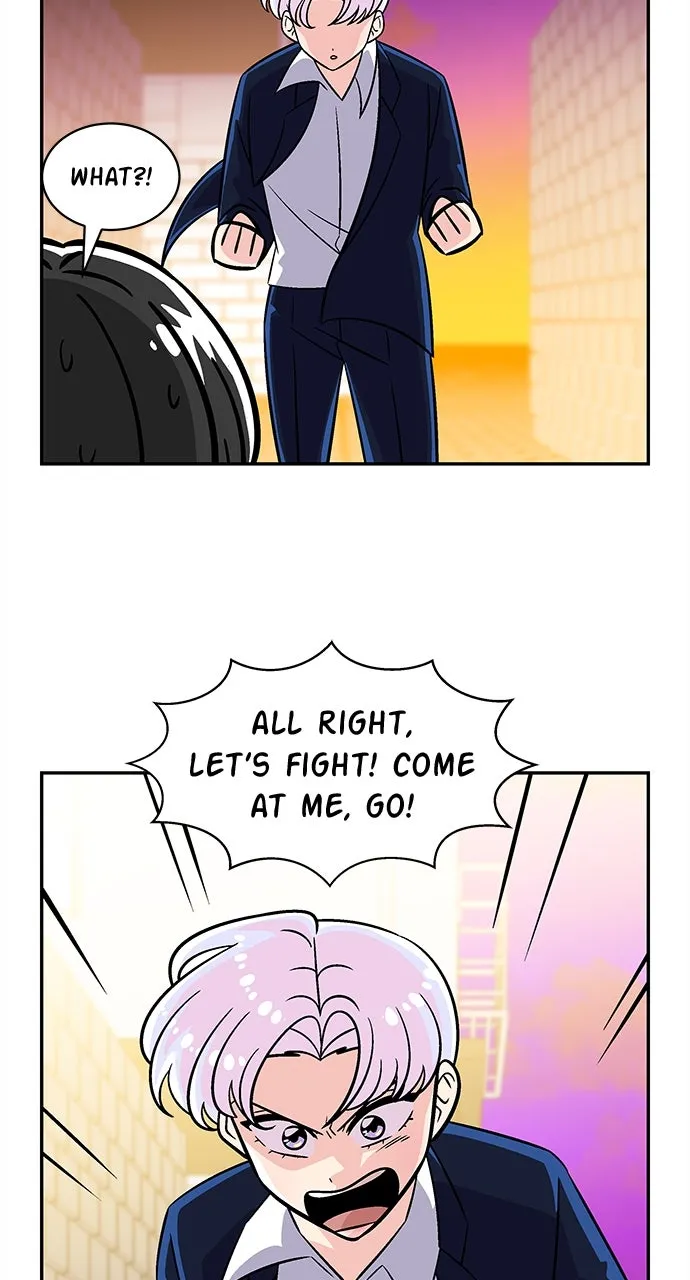 Read Princess Hurricane chapter 43 image 20 on Lezhin