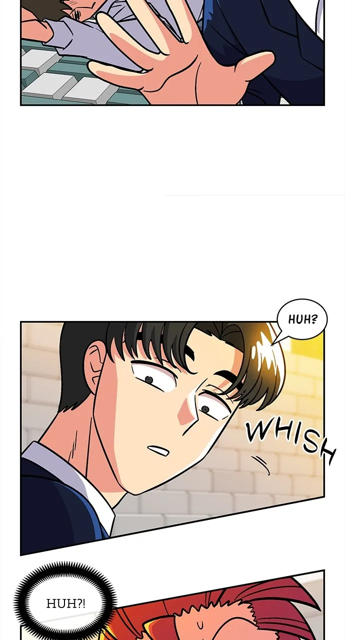 Read Princess Hurricane chapter 43 image 22 on Lezhin