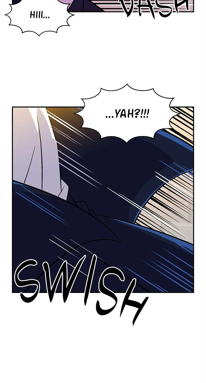 Read Princess Hurricane chapter 43 image 24 on Lezhin