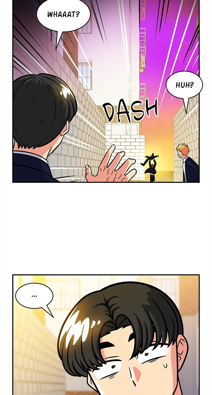 Read Princess Hurricane chapter 43 image 26 on Lezhin