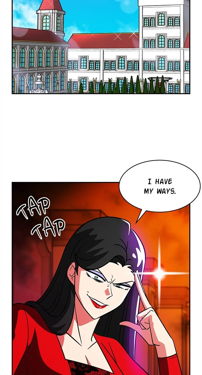 Read Princess Hurricane chapter 43 image 28 on Lezhin