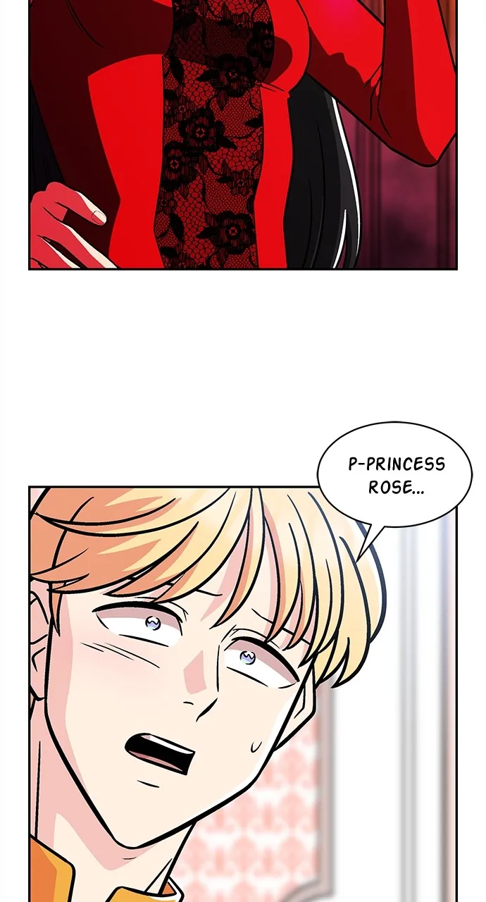Read Princess Hurricane chapter 43 image 29 on Lezhin