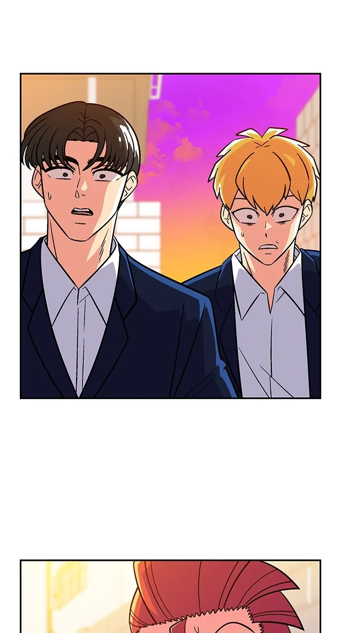 Read Princess Hurricane chapter 43 image 3 on Lezhin