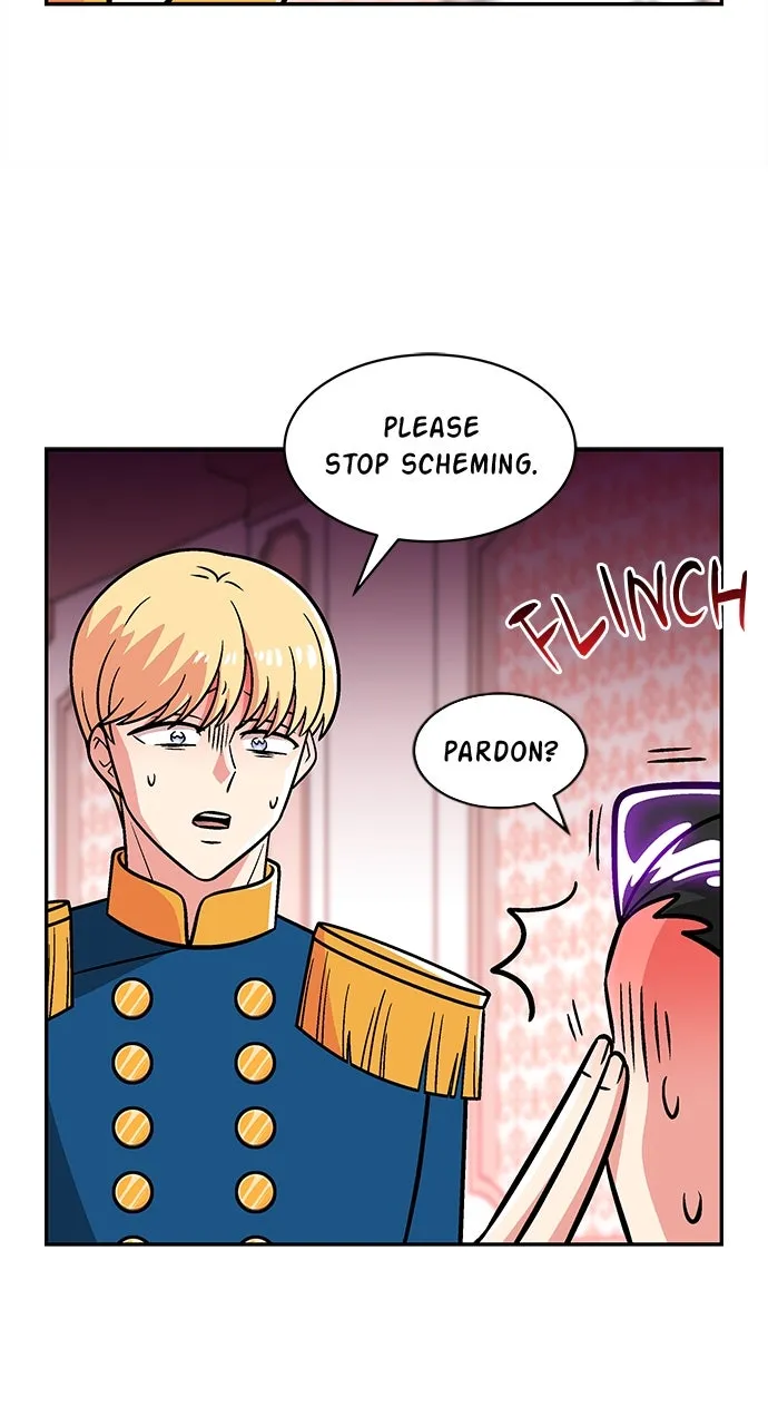 Read Princess Hurricane chapter 43 image 30 on Lezhin