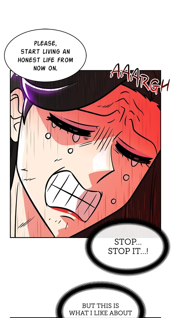 Read Princess Hurricane chapter 43 image 32 on Lezhin