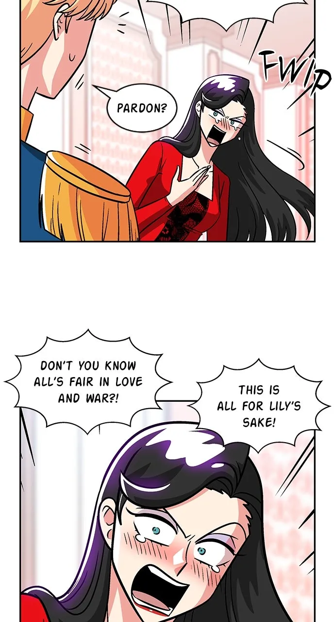 Read Princess Hurricane chapter 43 image 34 on Lezhin