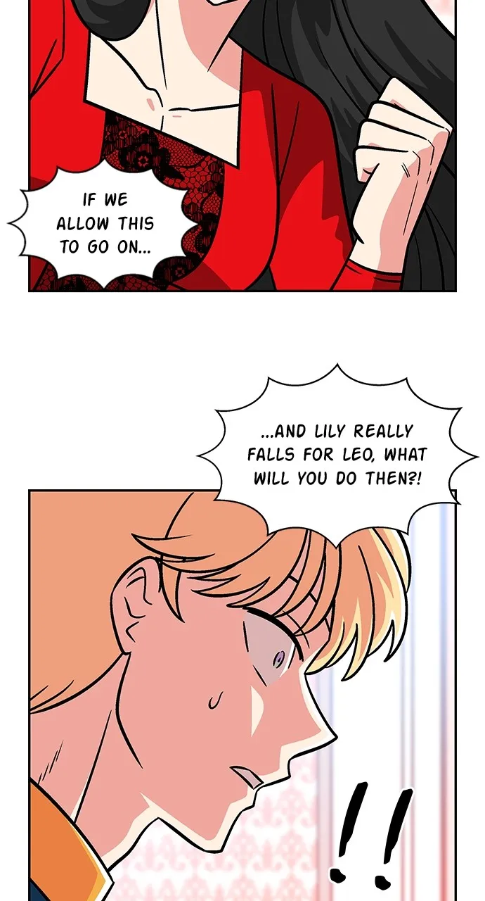 Read Princess Hurricane chapter 43 image 35 on Lezhin