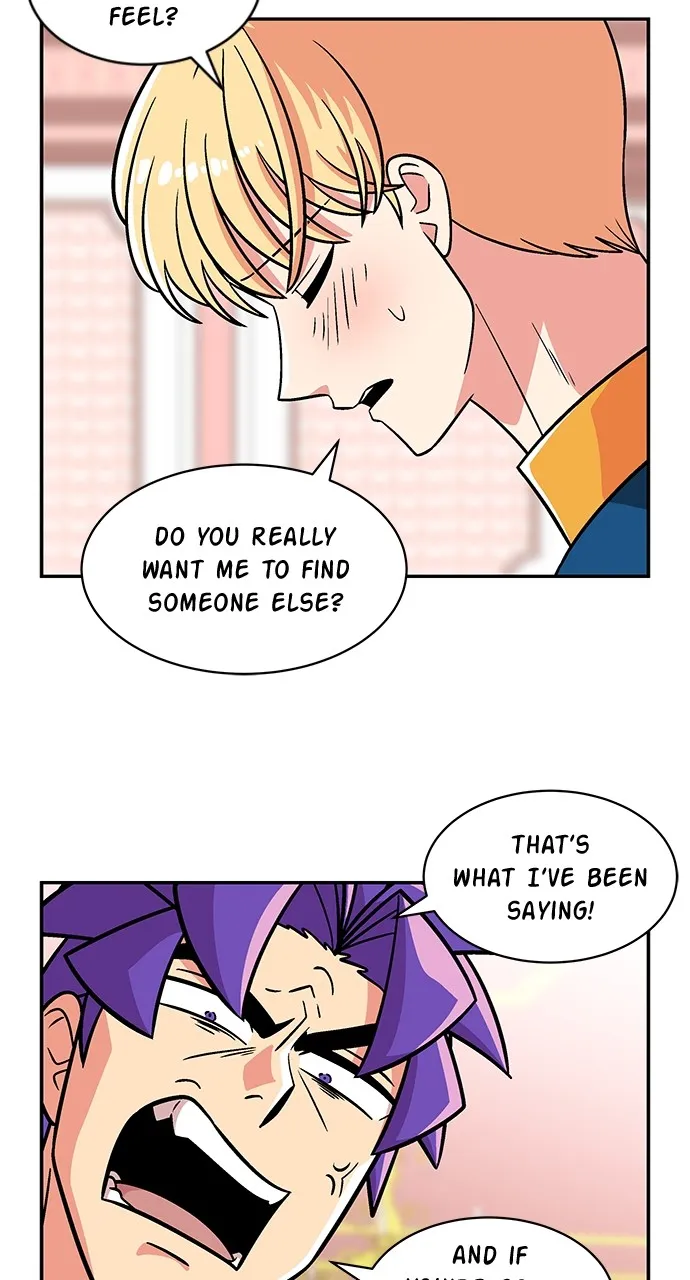 Read Princess Hurricane chapter 43 image 39 on Lezhin