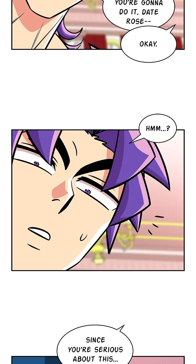 Read Princess Hurricane chapter 43 image 40 on Lezhin