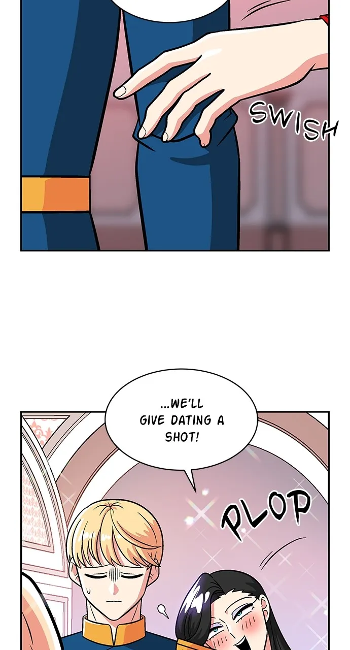 Read Princess Hurricane chapter 43 image 41 on Lezhin