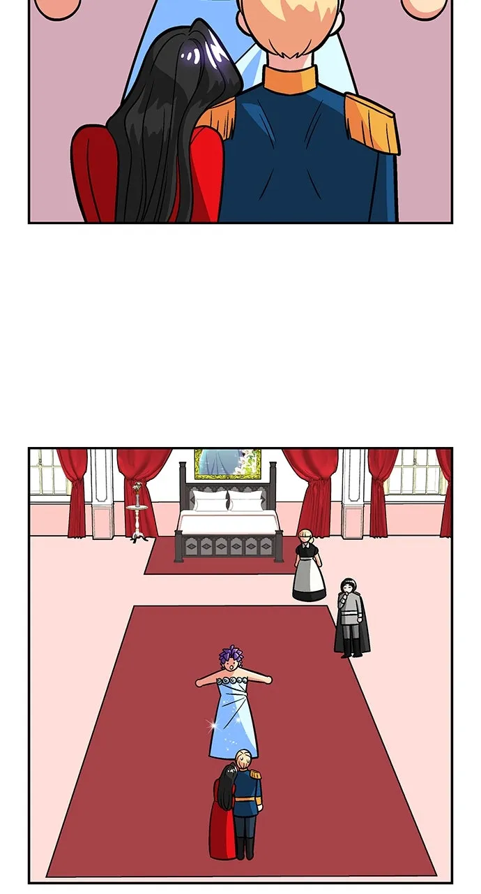 Read Princess Hurricane chapter 43 image 44 on Lezhin