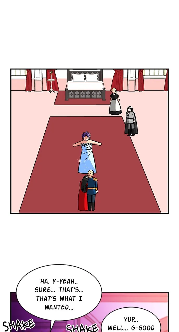 Read Princess Hurricane chapter 43 image 45 on Lezhin
