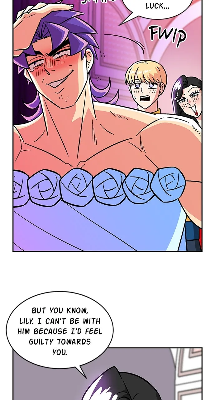 Read Princess Hurricane chapter 43 image 46 on Lezhin