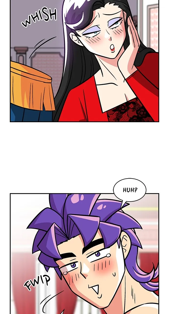 Read Princess Hurricane chapter 43 image 47 on Lezhin