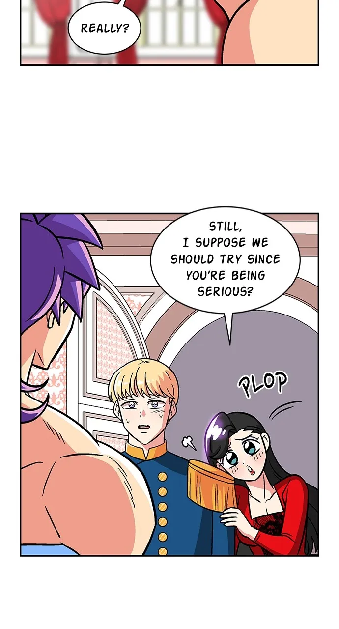 Read Princess Hurricane chapter 43 image 48 on Lezhin