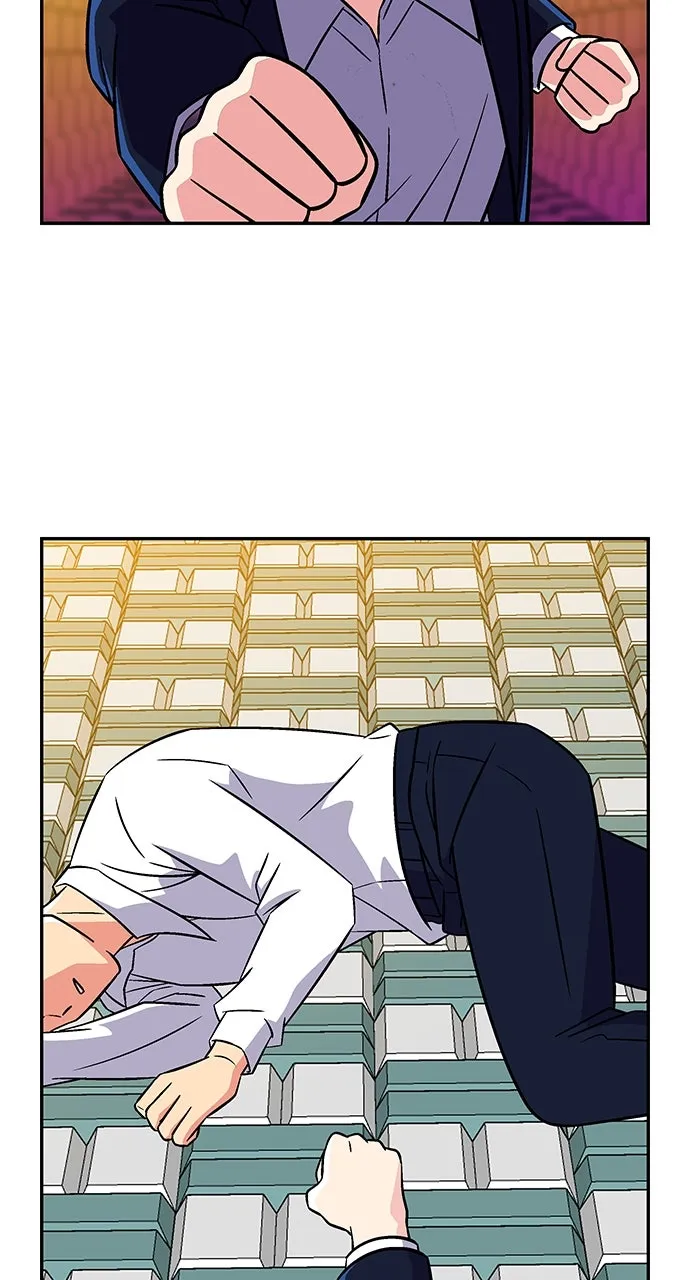 Read Princess Hurricane chapter 43 image 5 on Lezhin