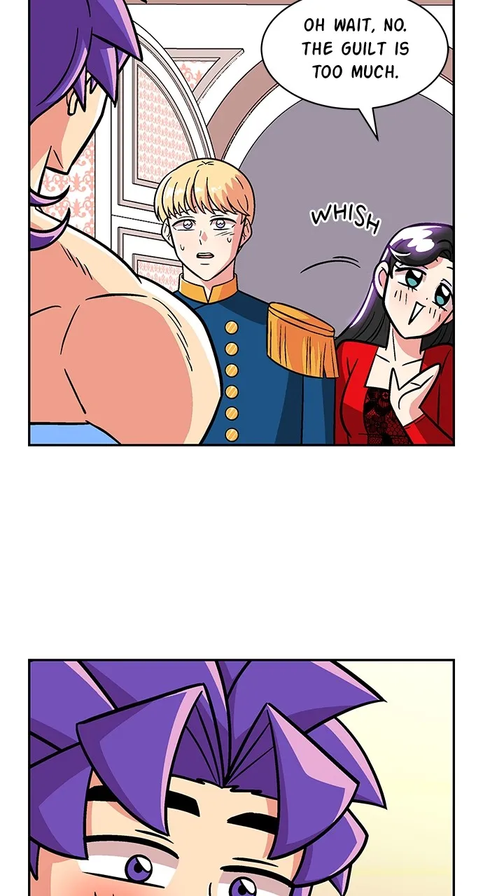 Read Princess Hurricane chapter 43 image 50 on Lezhin