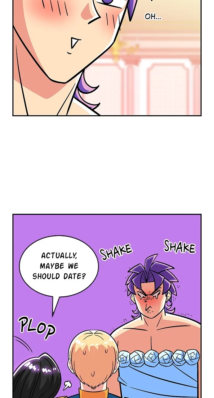 Read Princess Hurricane chapter 43 image 51 on Lezhin