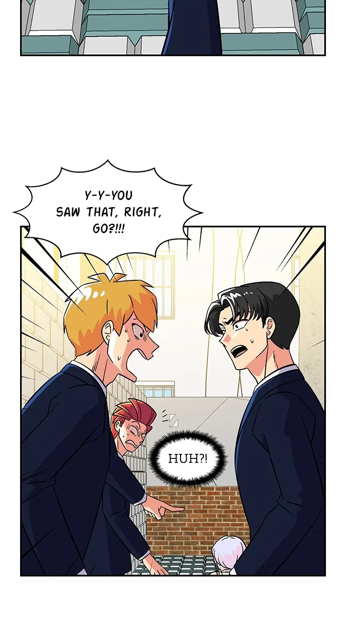 Read Princess Hurricane chapter 43 image 6 on Lezhin