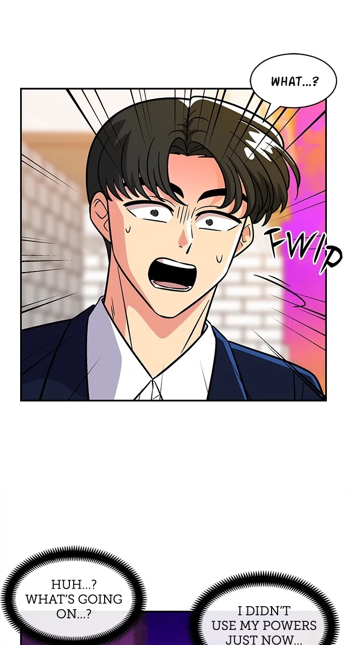 Read Princess Hurricane chapter 43 image 7 on Lezhin