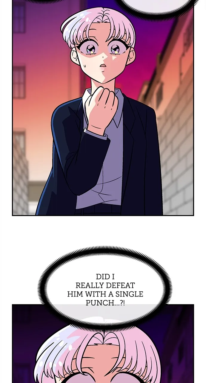 Read Princess Hurricane chapter 43 image 8 on Lezhin