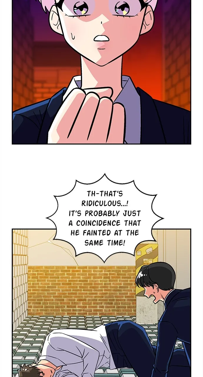Read Princess Hurricane chapter 43 image 9 on Lezhin