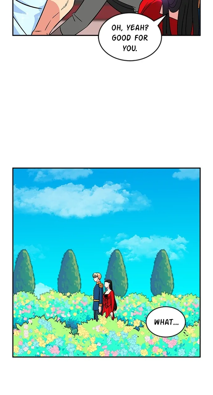 Read Princess Hurricane chapter 44 image 10 on Lezhin